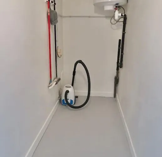 Apartman Ground Floor Apartment/wi-fi+free Parking