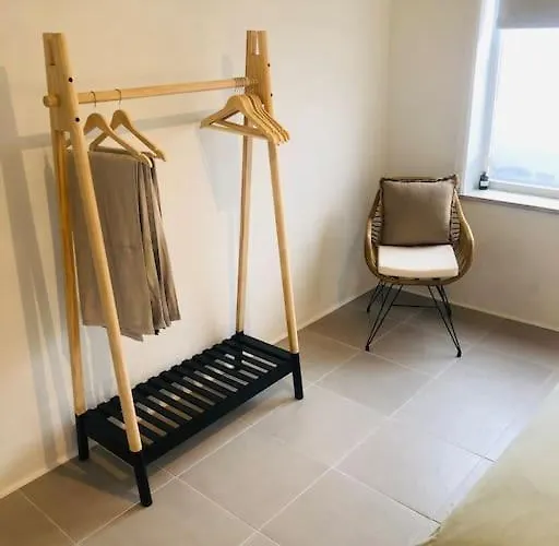 Ground Floor Apartment/wi-fi+free Parking Apartment Ostende